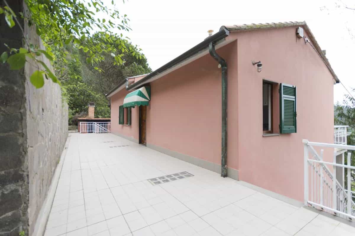 House in Levanto, Liguria 11923379