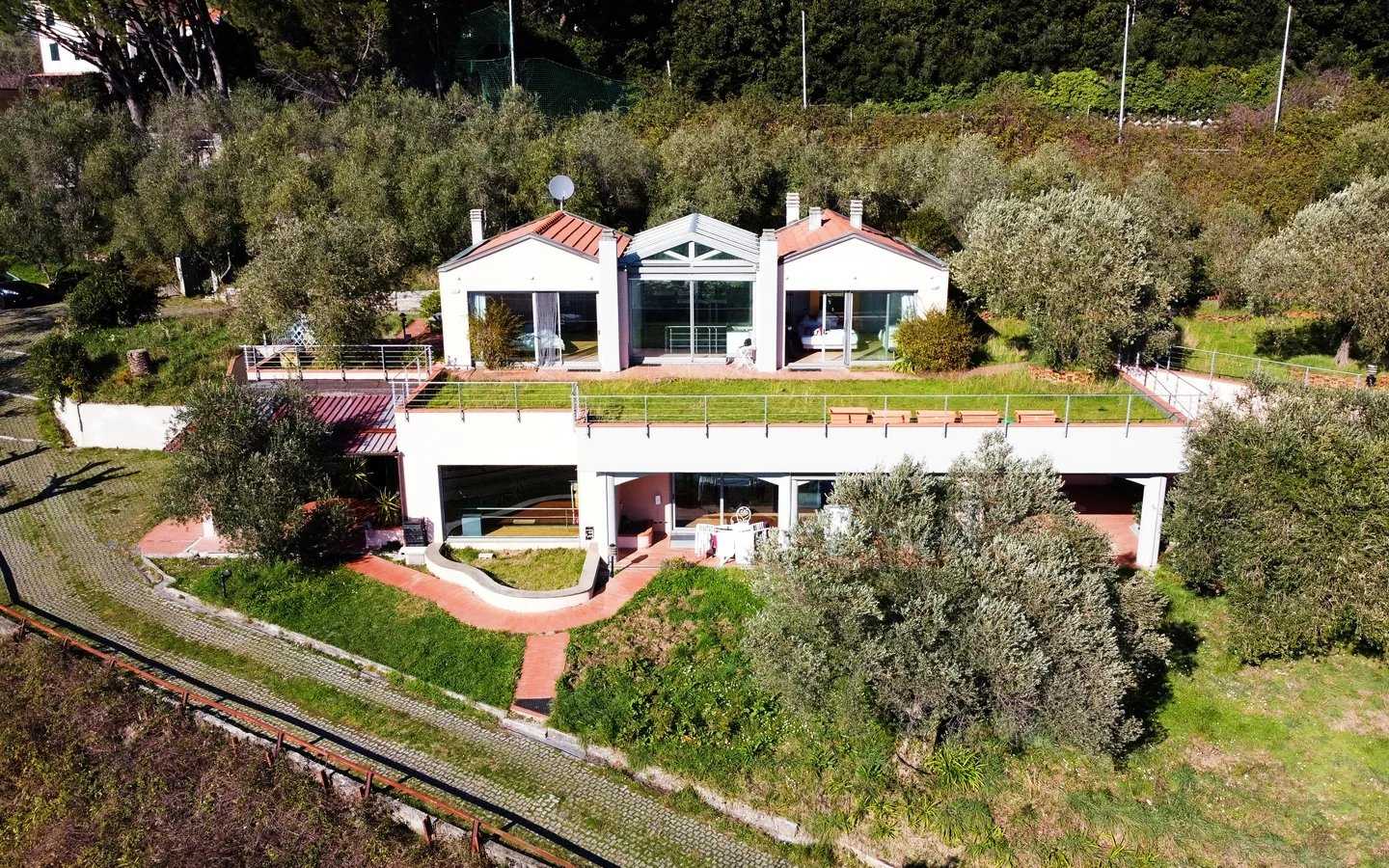 жилой дом в La Spezia, Liguria 11923384