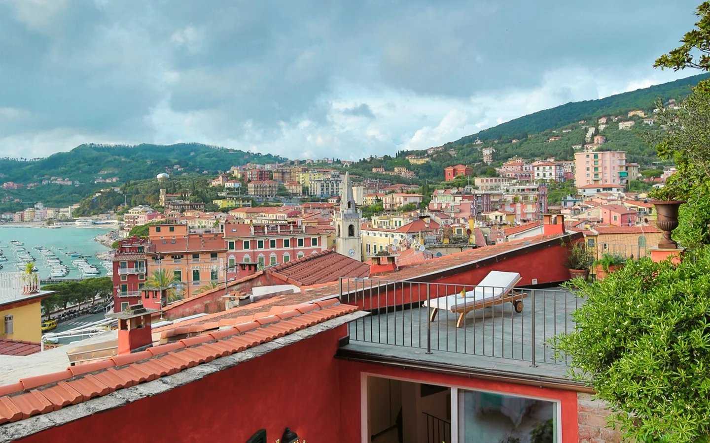 Condominio en Lerici, Liguria 11923385