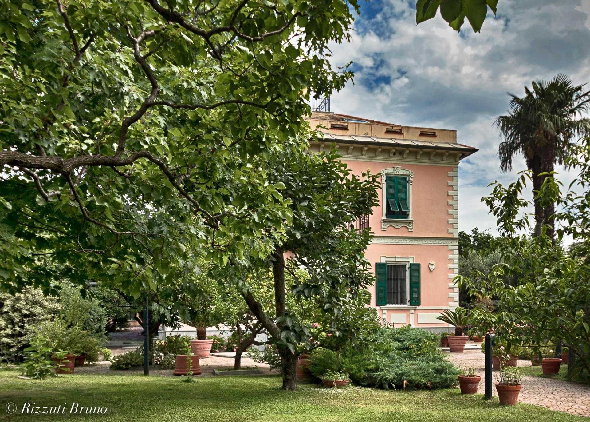 House in Albisola Marina, Liguria 11923390