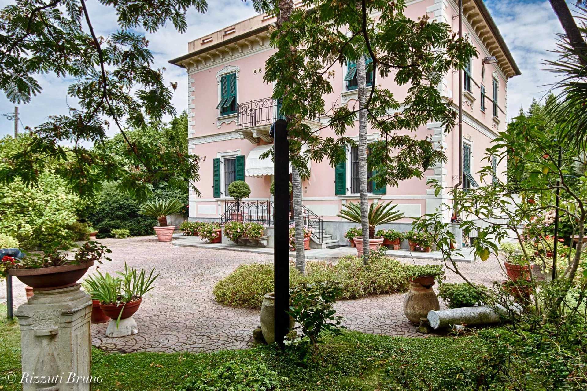 Casa nel Albisola Marina, Liguria 11923390