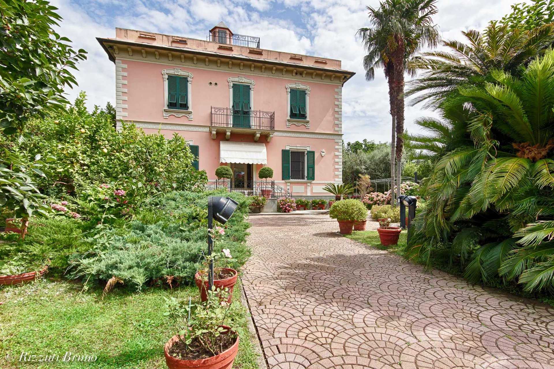жилой дом в Albisola Superiore, Savona 11923390