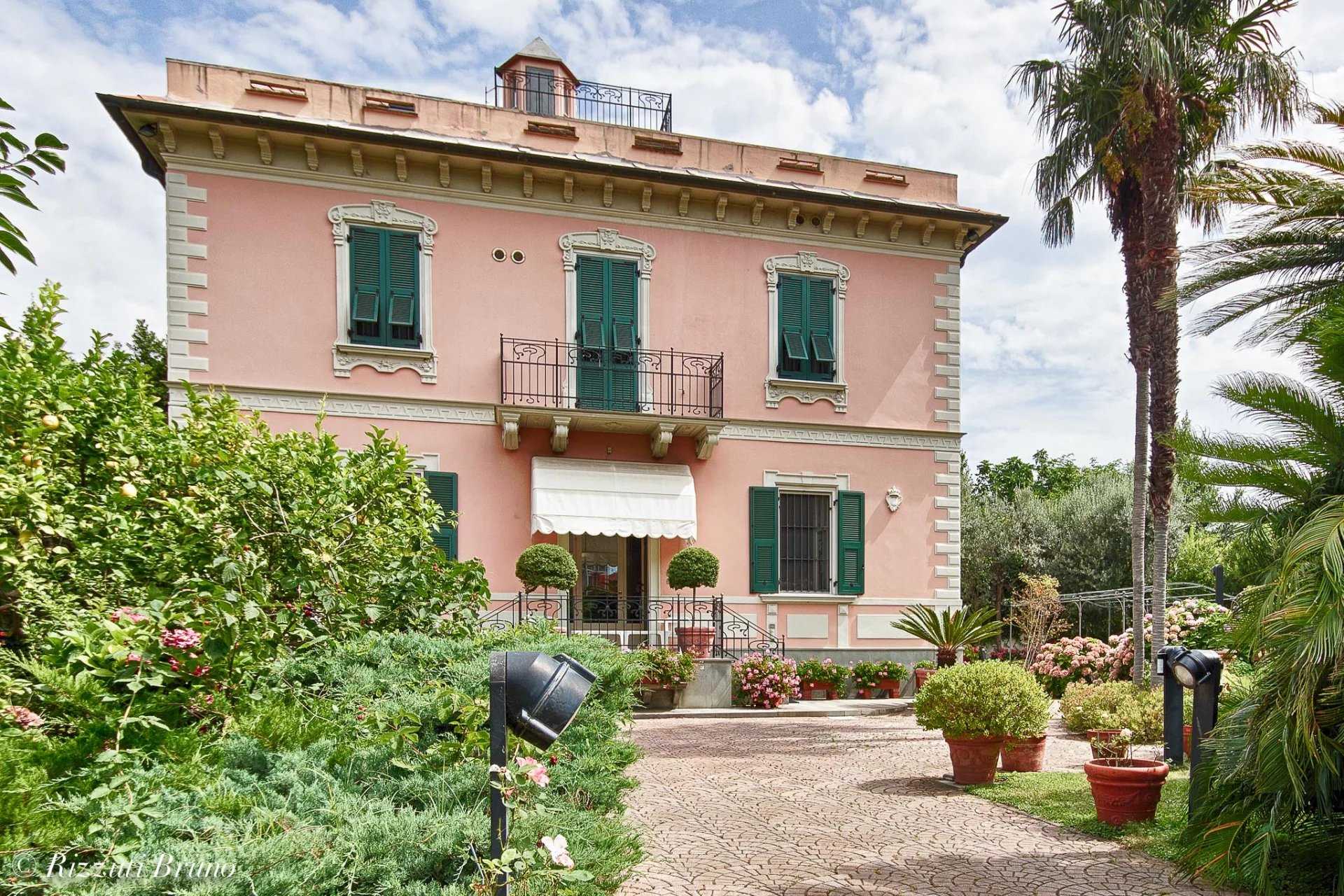 жилой дом в Albisola Marina, Liguria 11923390