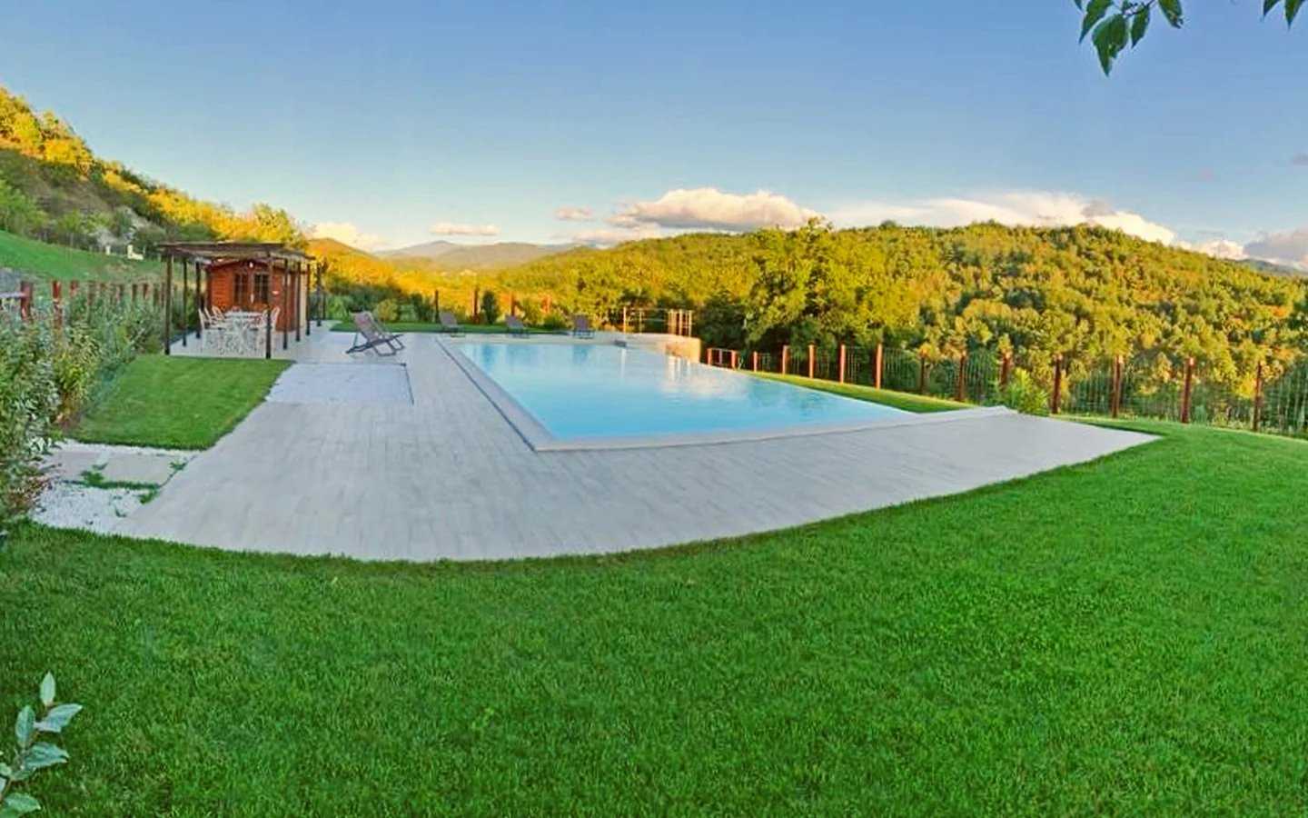 Condominium dans Arquata Scrivia, Piedmont 11923392