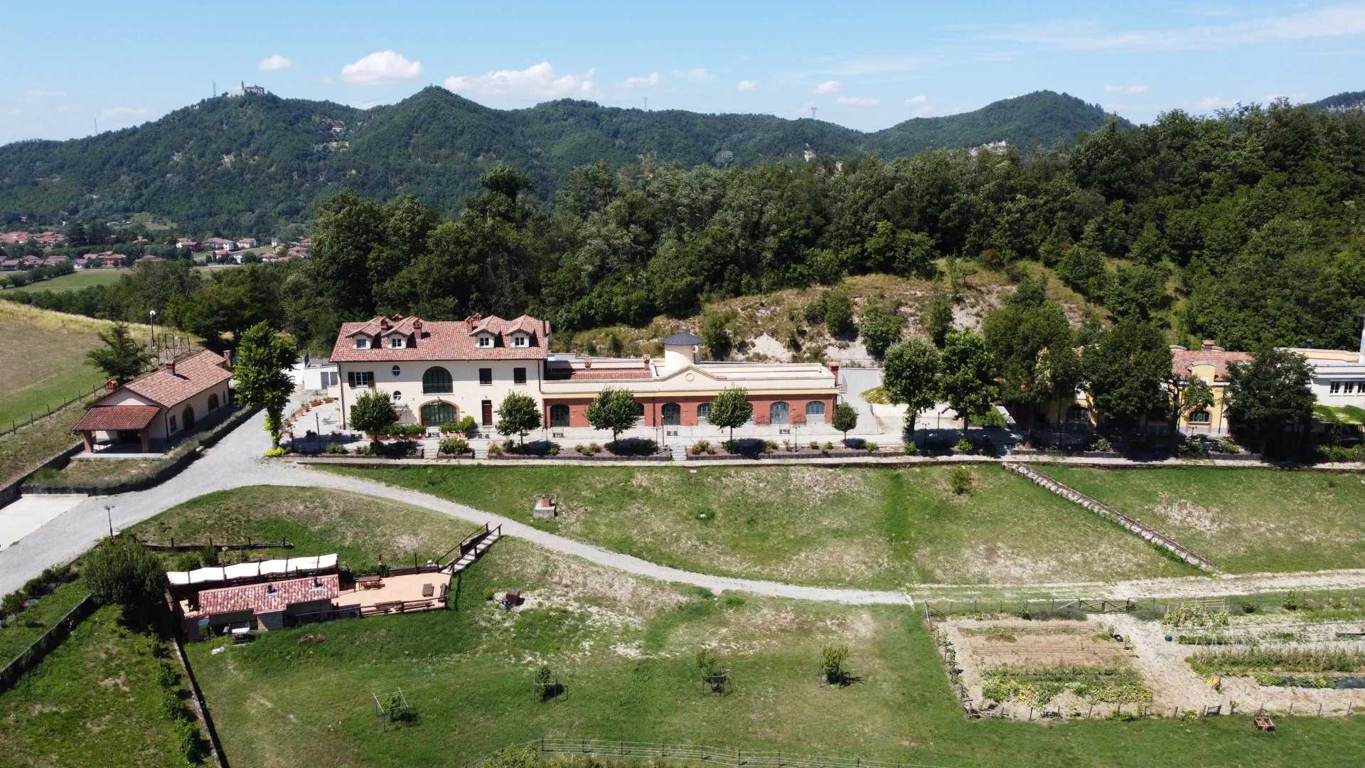 Condominium dans Arquata Scrivia, Piedmont 11923392