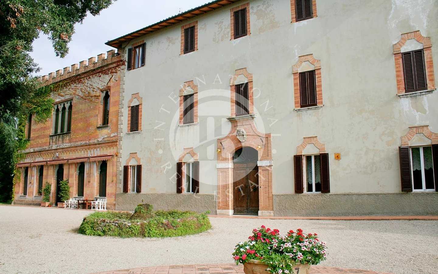 жилой дом в Perugia, Perugia 11923393