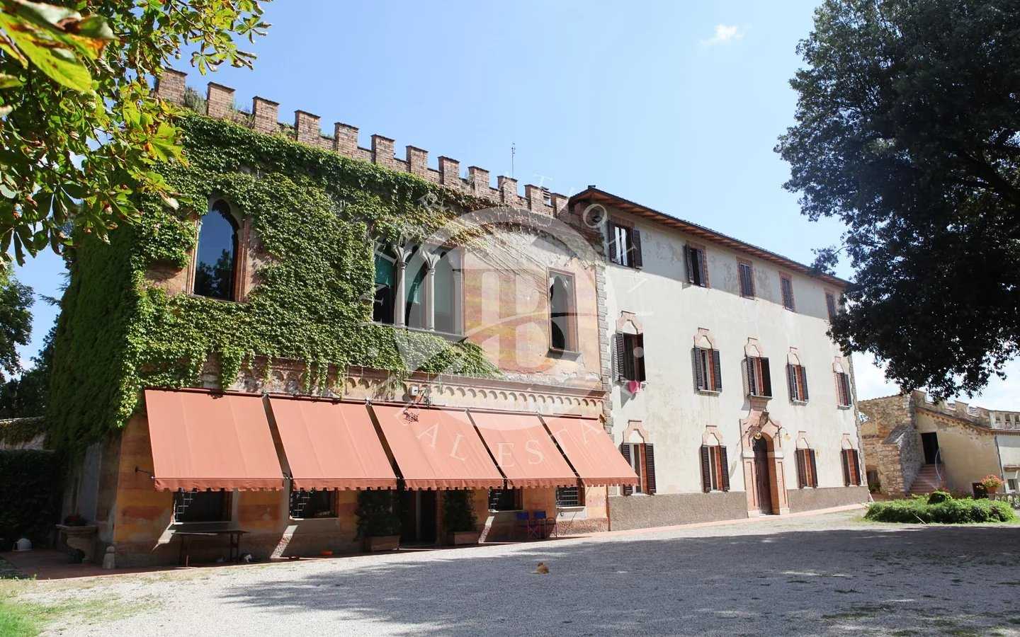 Huis in Perugia, Perugia 11923393