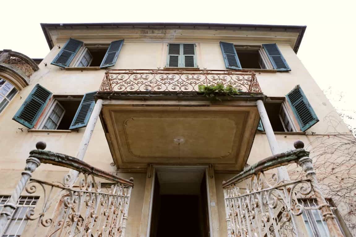 жилой дом в Lavagna, Genova 11923395