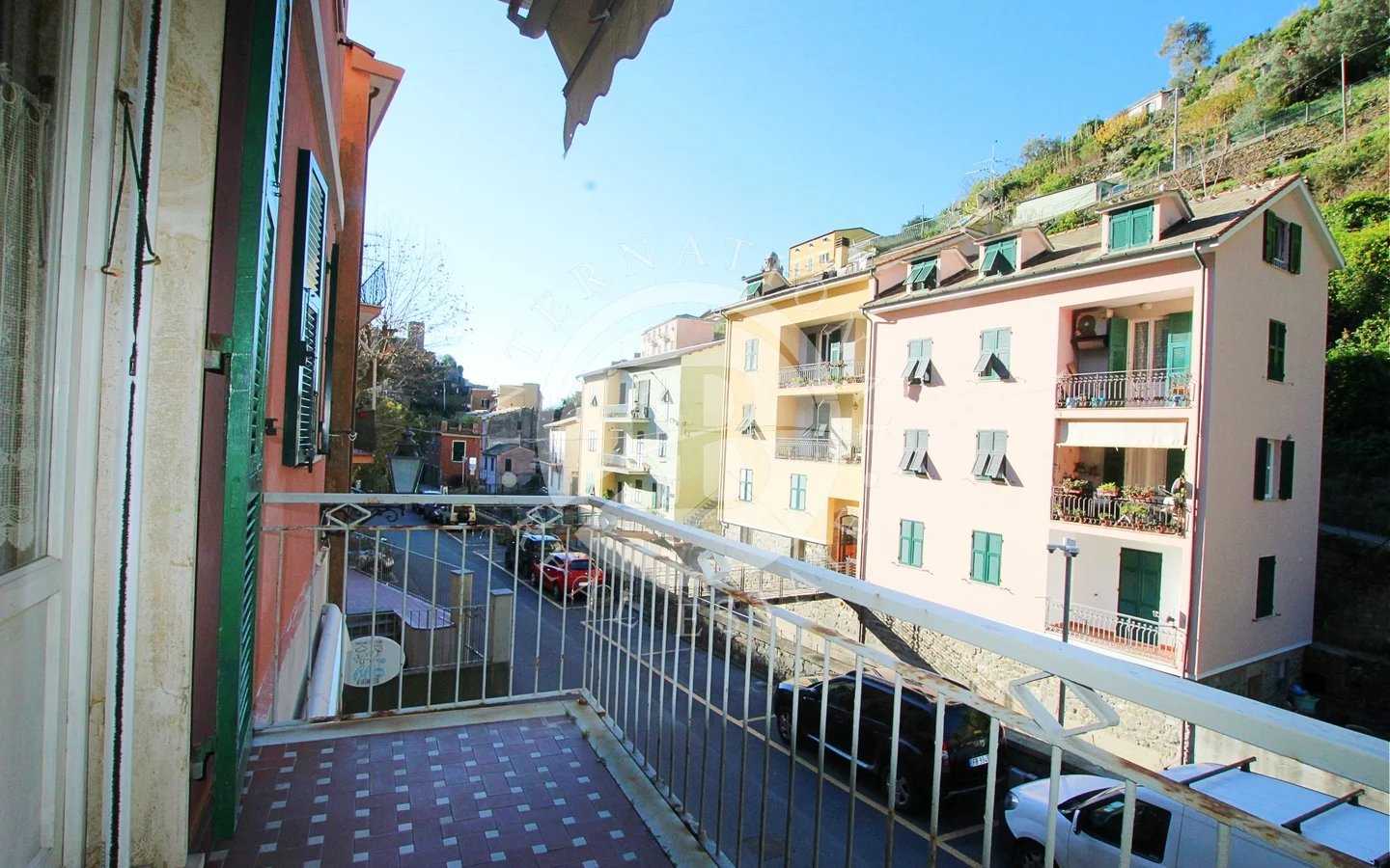 Kondominium dalam Vernazza, La Spezia 11923396