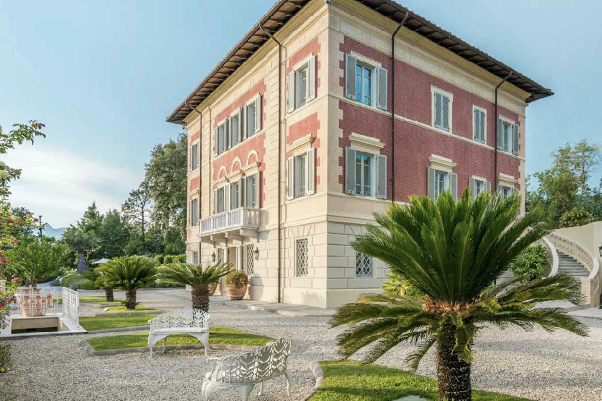 rumah dalam Pietrasanta, Tuscany 11923399