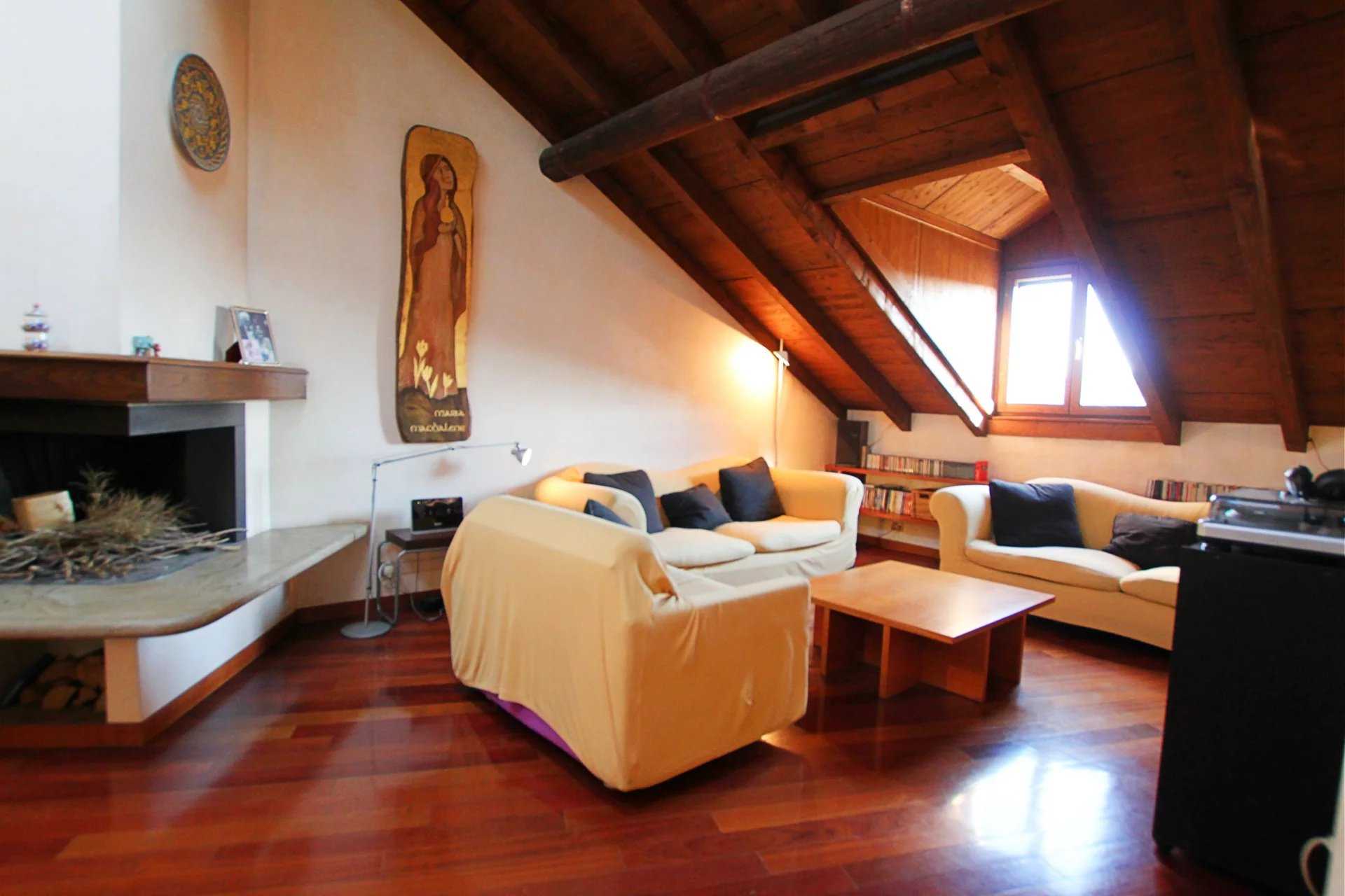 Condominium in Boffalora, Lombardy 11923412