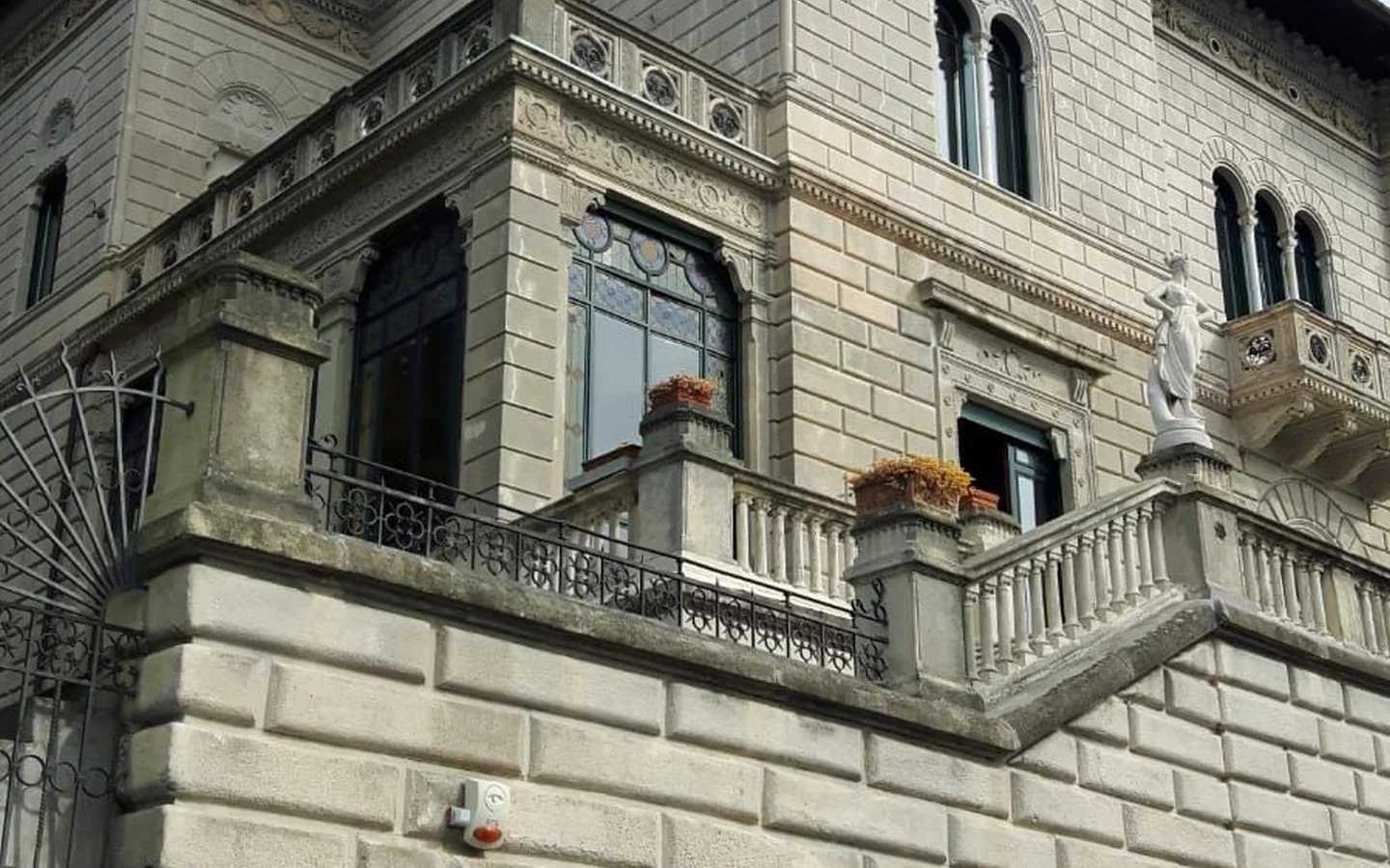 房子 在 Genova, Genova 11923417