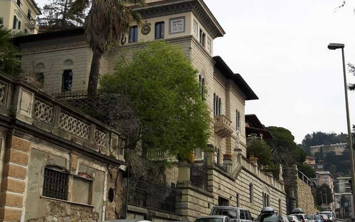 Hus i Genova, Genova 11923417