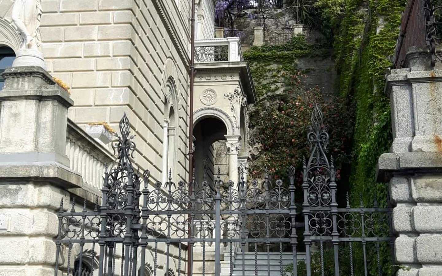 Hus i Genova, Genova 11923417