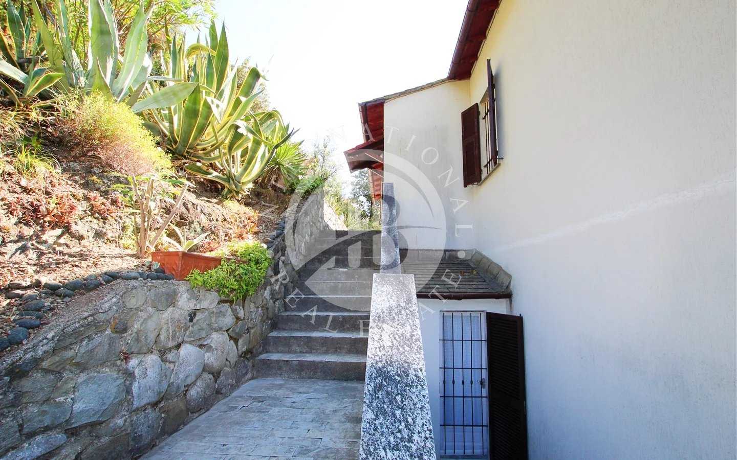 房子 在 Monterosso al Mare, La Spezia 11923418