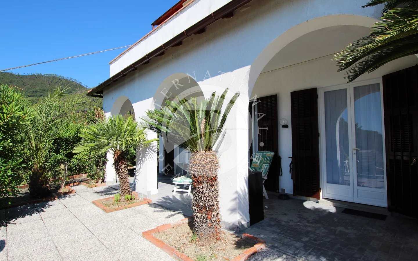 σπίτι σε Monterosso al Mare, Λιγουρία 11923418