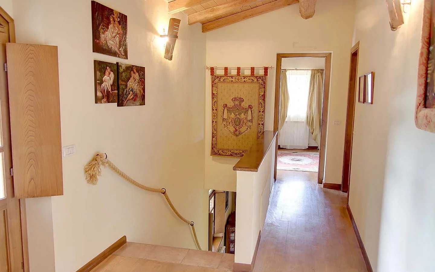σπίτι σε Licciana Nardi, Massa-Carrara 11923421