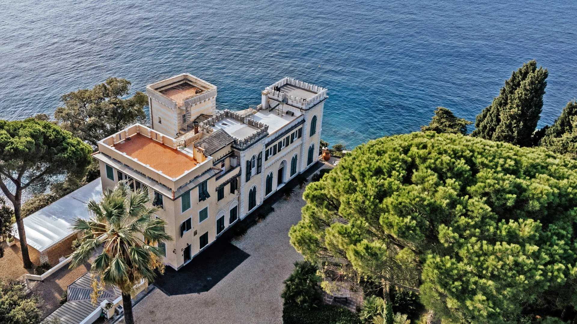 بيت في Zoagli, Genova 11923422