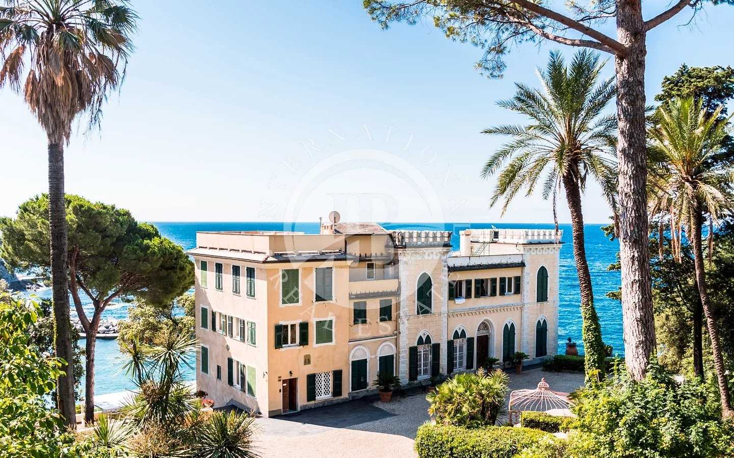 Huis in Zoagli, Liguria 11923422