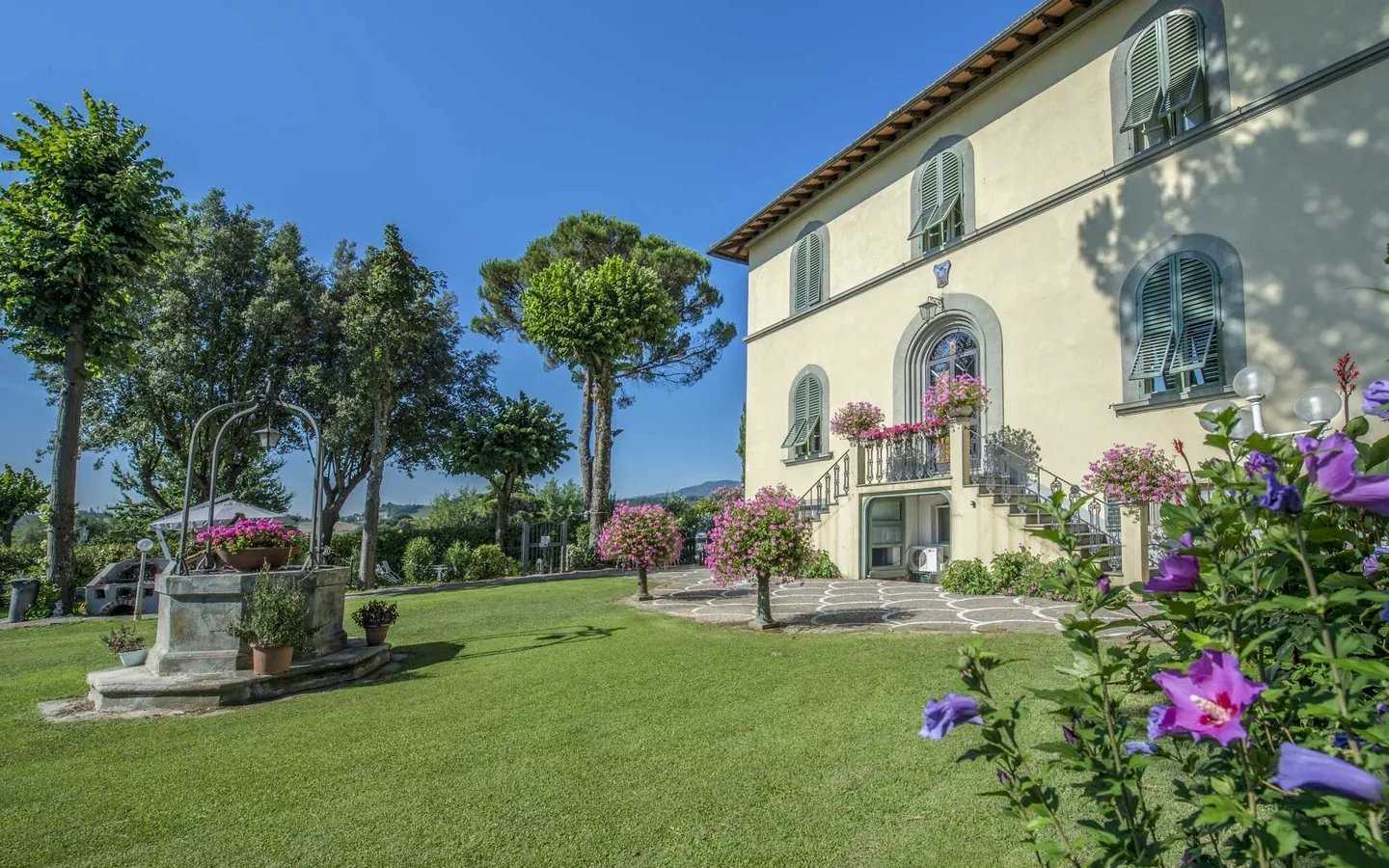 casa no Figline Valdarno, Toscana 11923424
