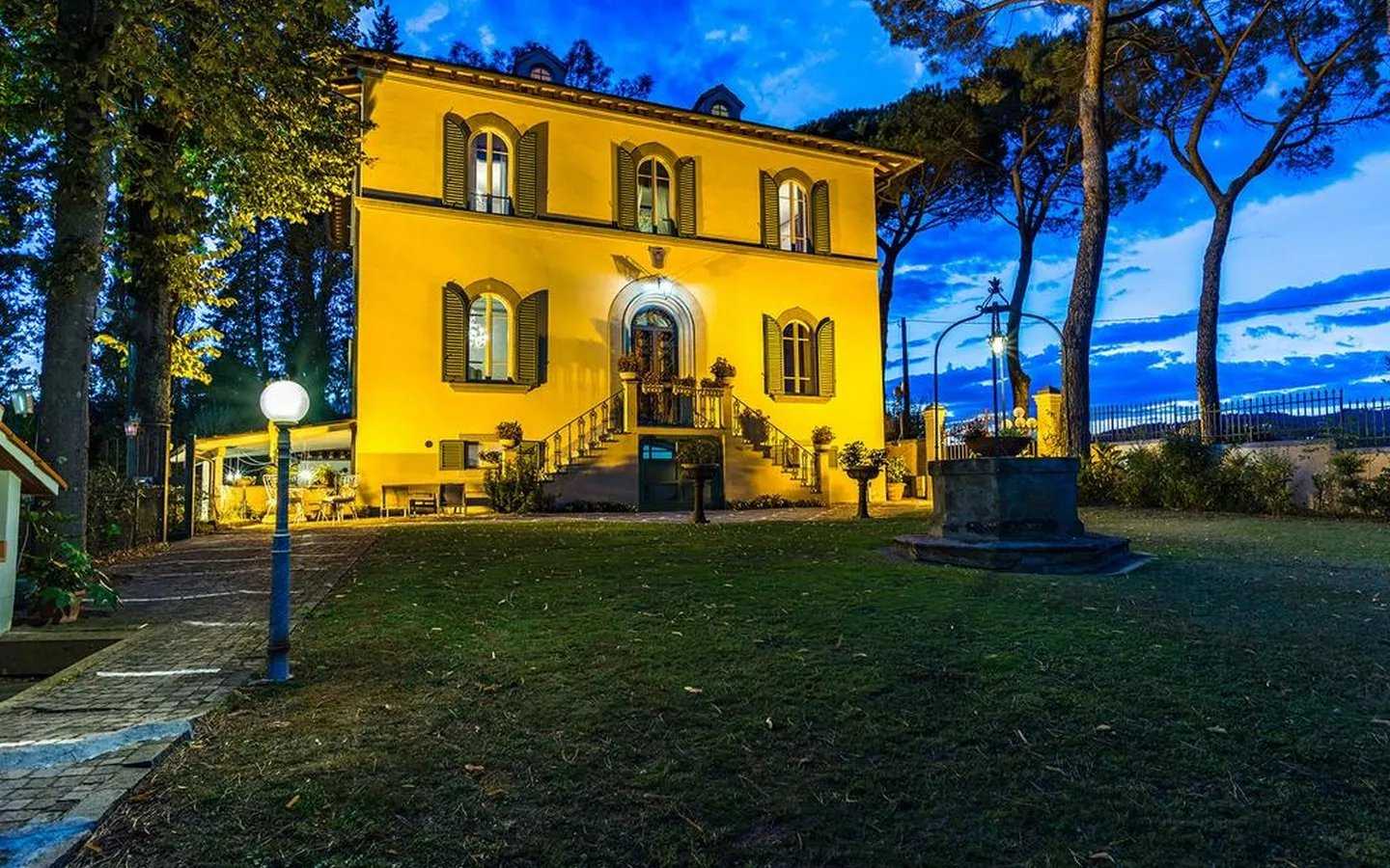 rumah dalam Figline e Incisa Valdarno, Firenze 11923424