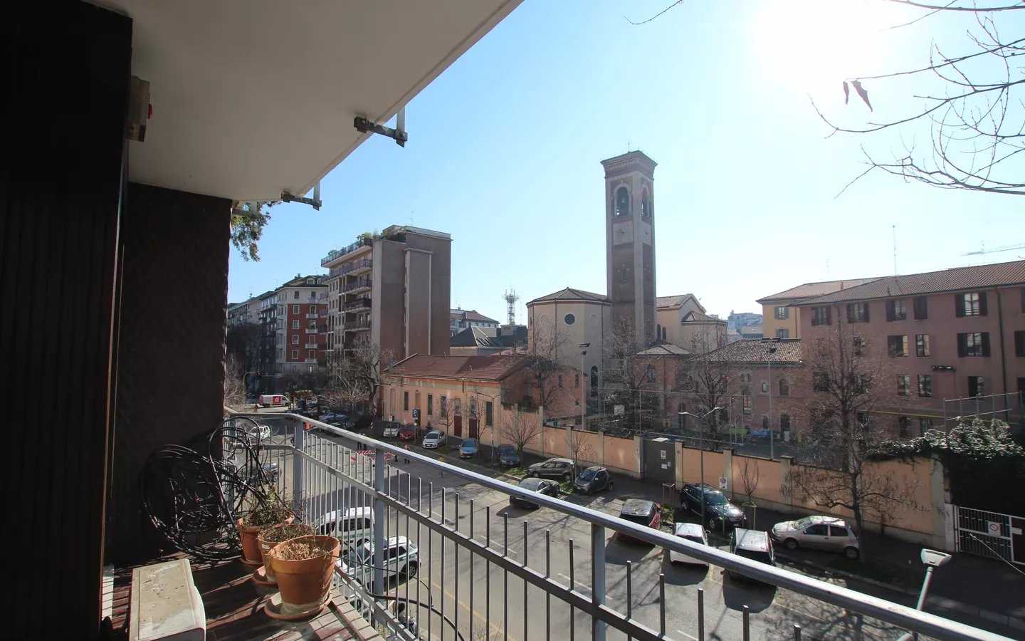 Condominium in Milano, Milano 11923426