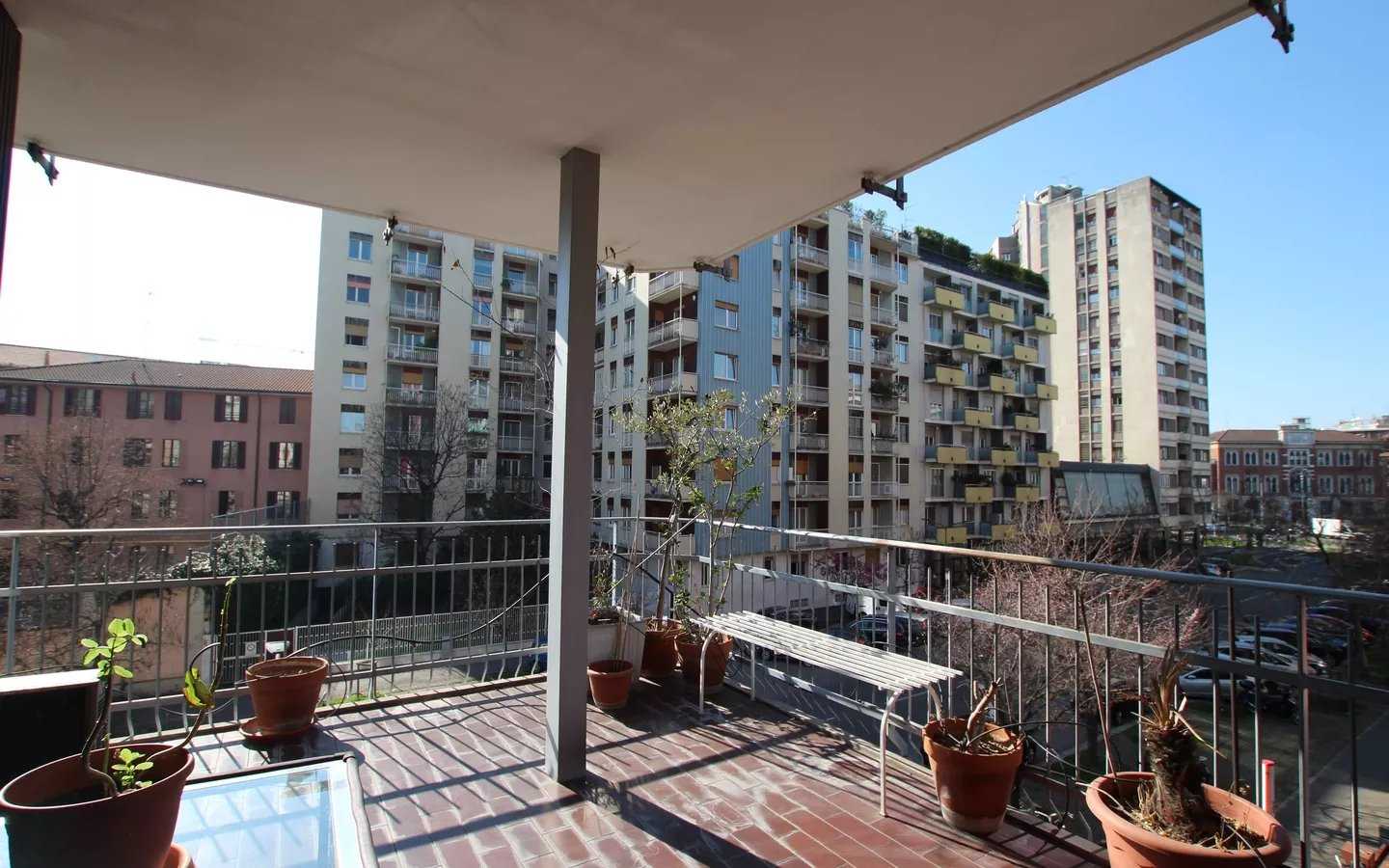 Condominium in Milano, Milano 11923426