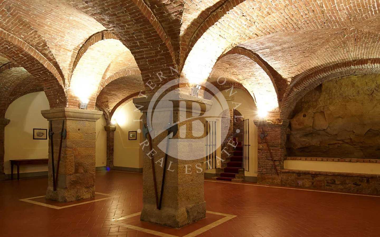 σπίτι σε San Gimignano, Siena 11923427