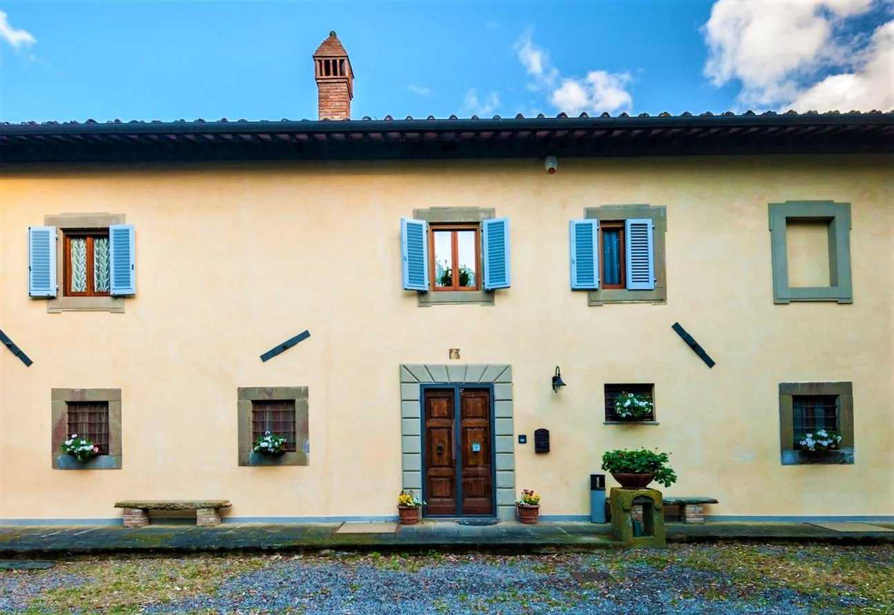 жилой дом в San Miniato, Pisa 11923428