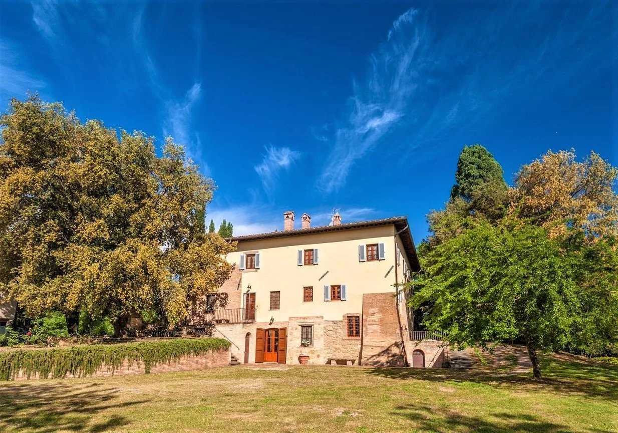 жилой дом в San Miniato, Pisa 11923428