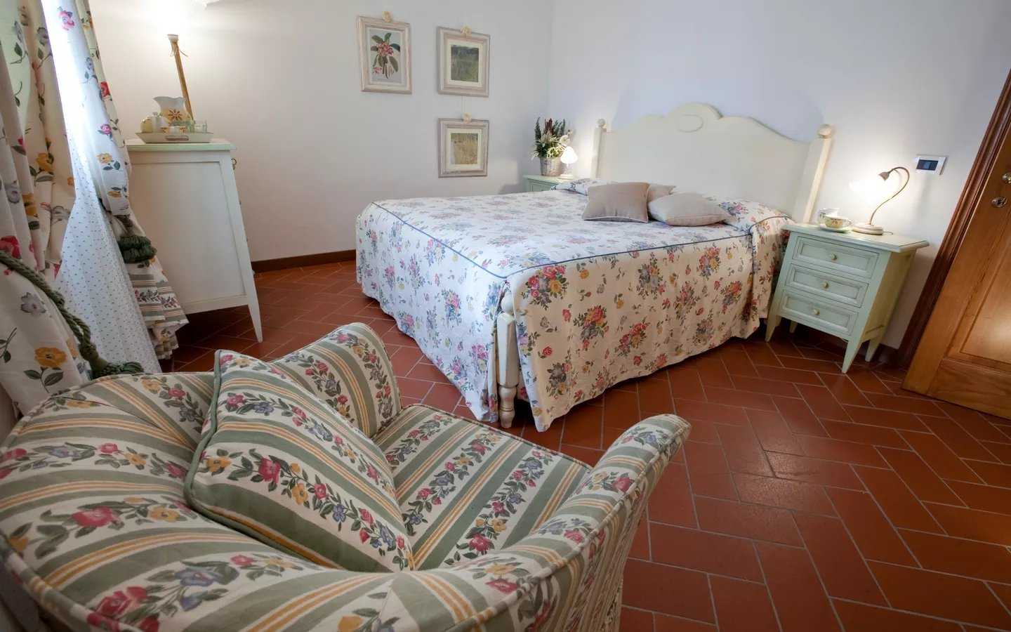 Rumah di San Gimignano, Siena 11923429