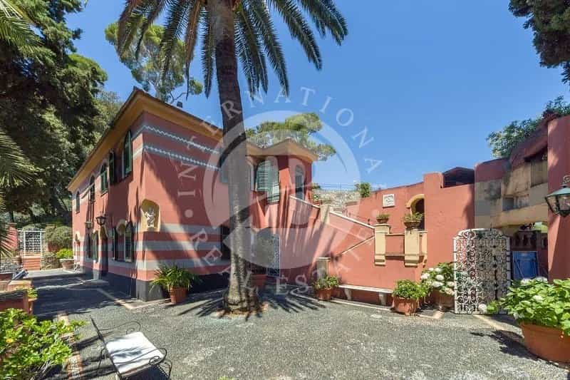 Huis in Portofino, Genova 11923430