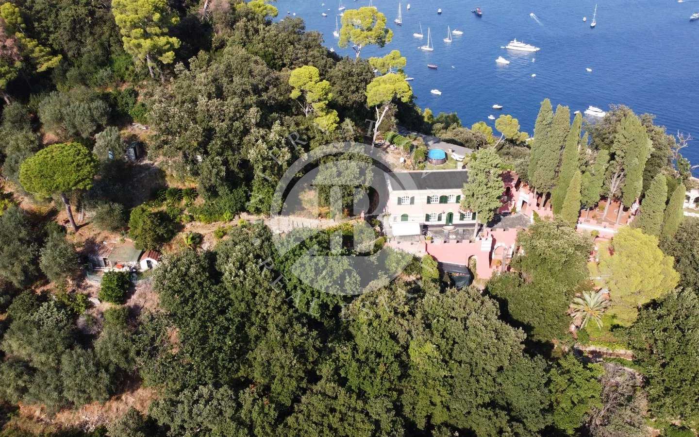 Hus i Portofino, Liguria 11923430