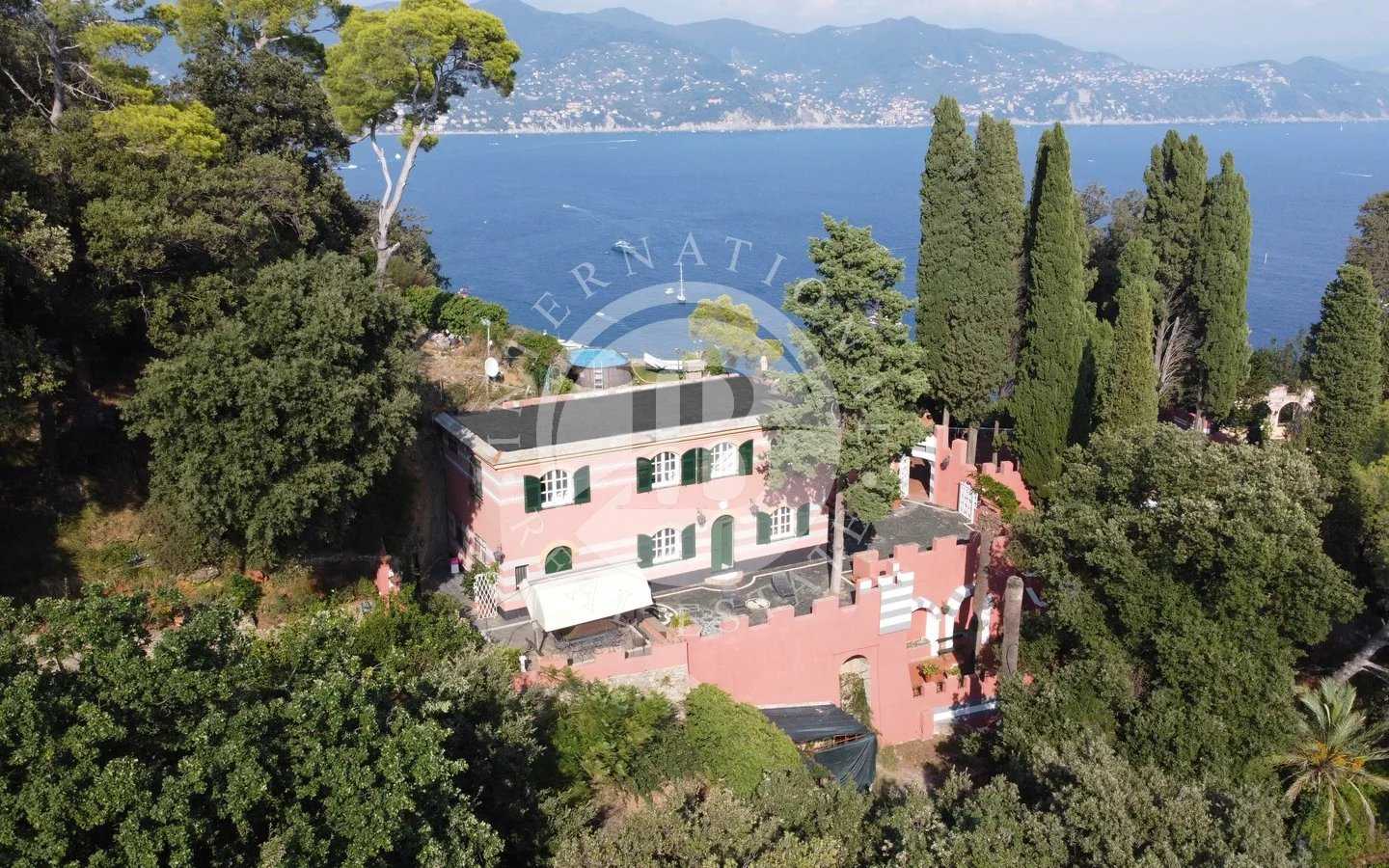 casa no Portofino, Liguria 11923430