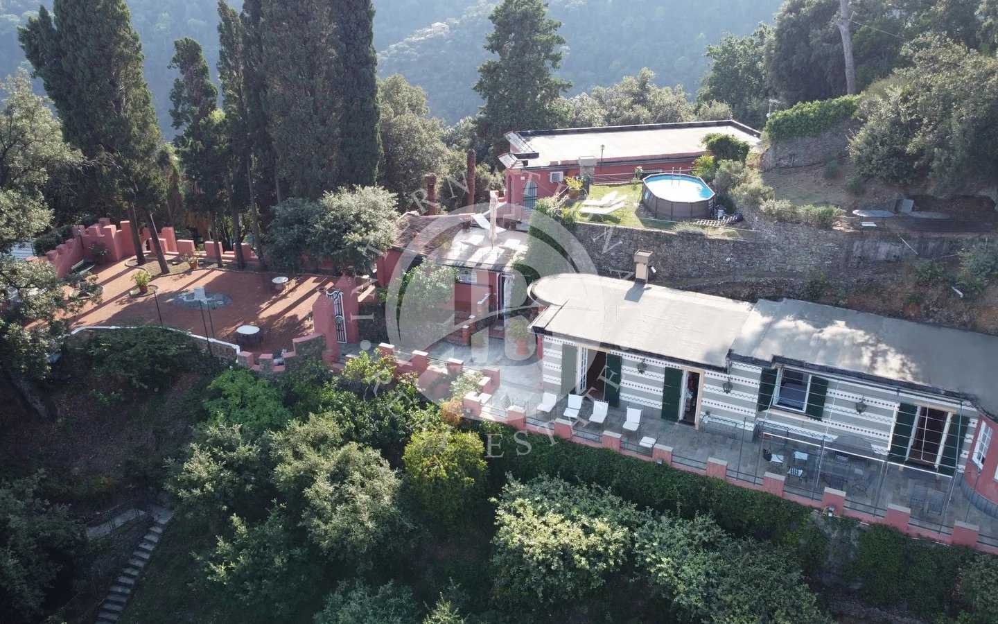 Huis in Portofino, Genova 11923430