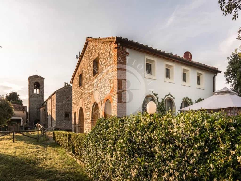 Huis in Monsummano, Toscane 11923431