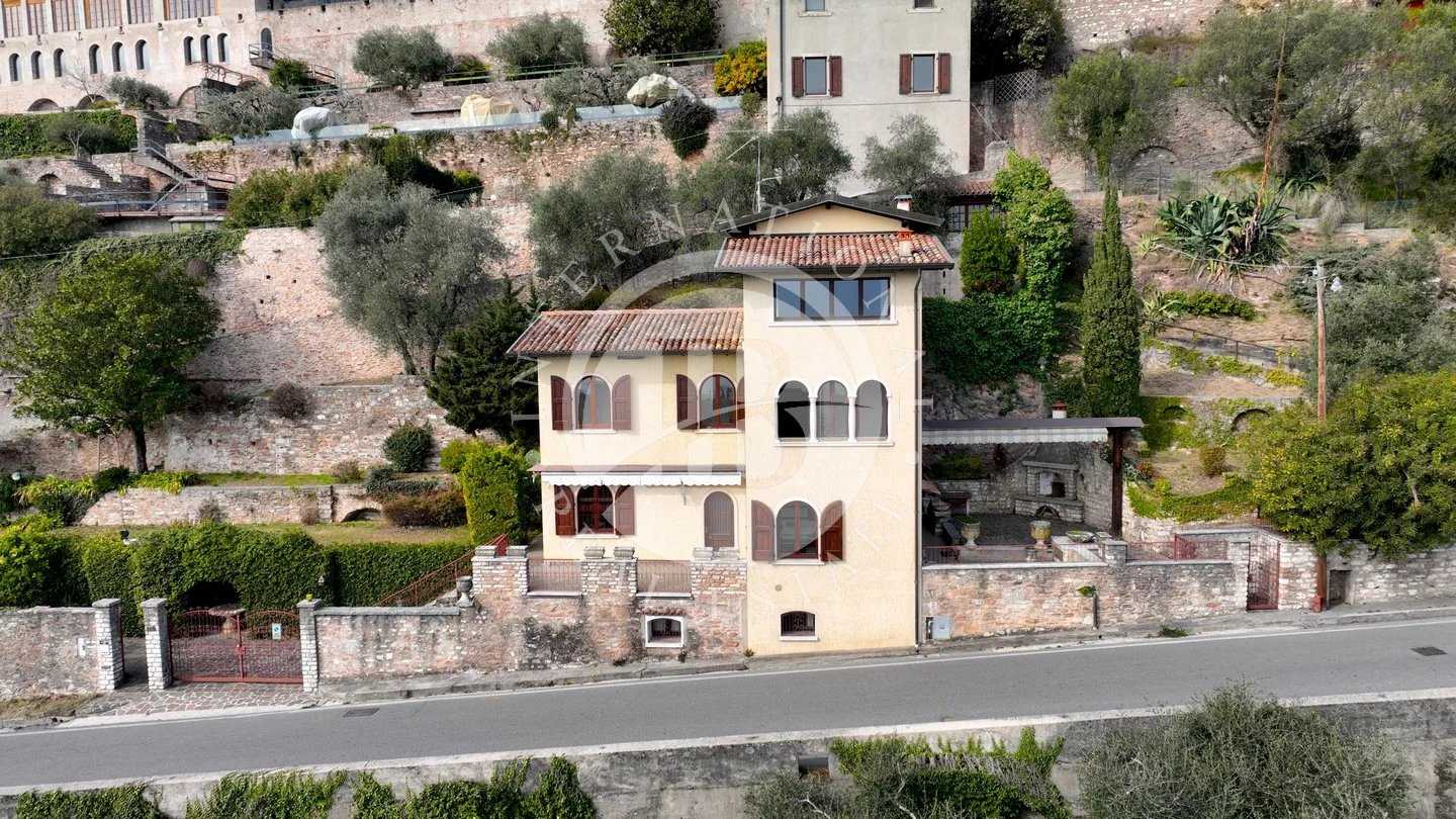 House in Brescia, Brescia 11923439