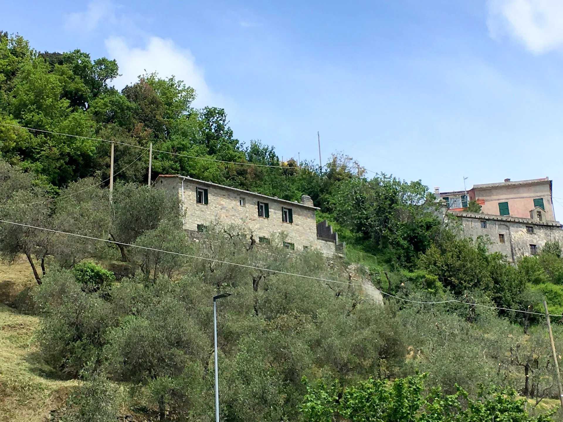 House in Sestri Levante, Genova 11923441