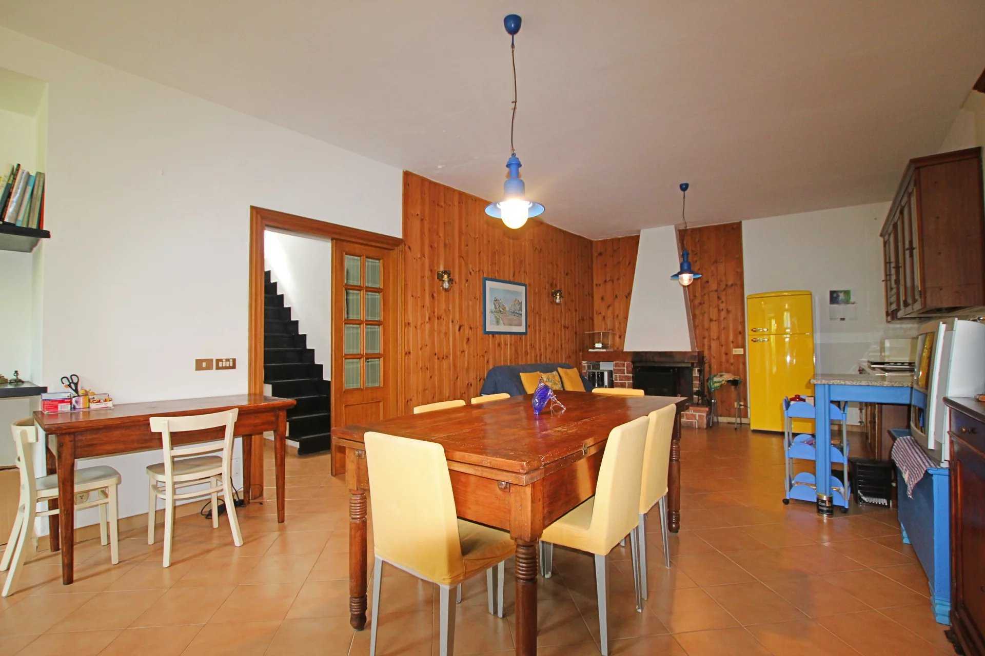 Huis in Levanto, Liguria 11923448