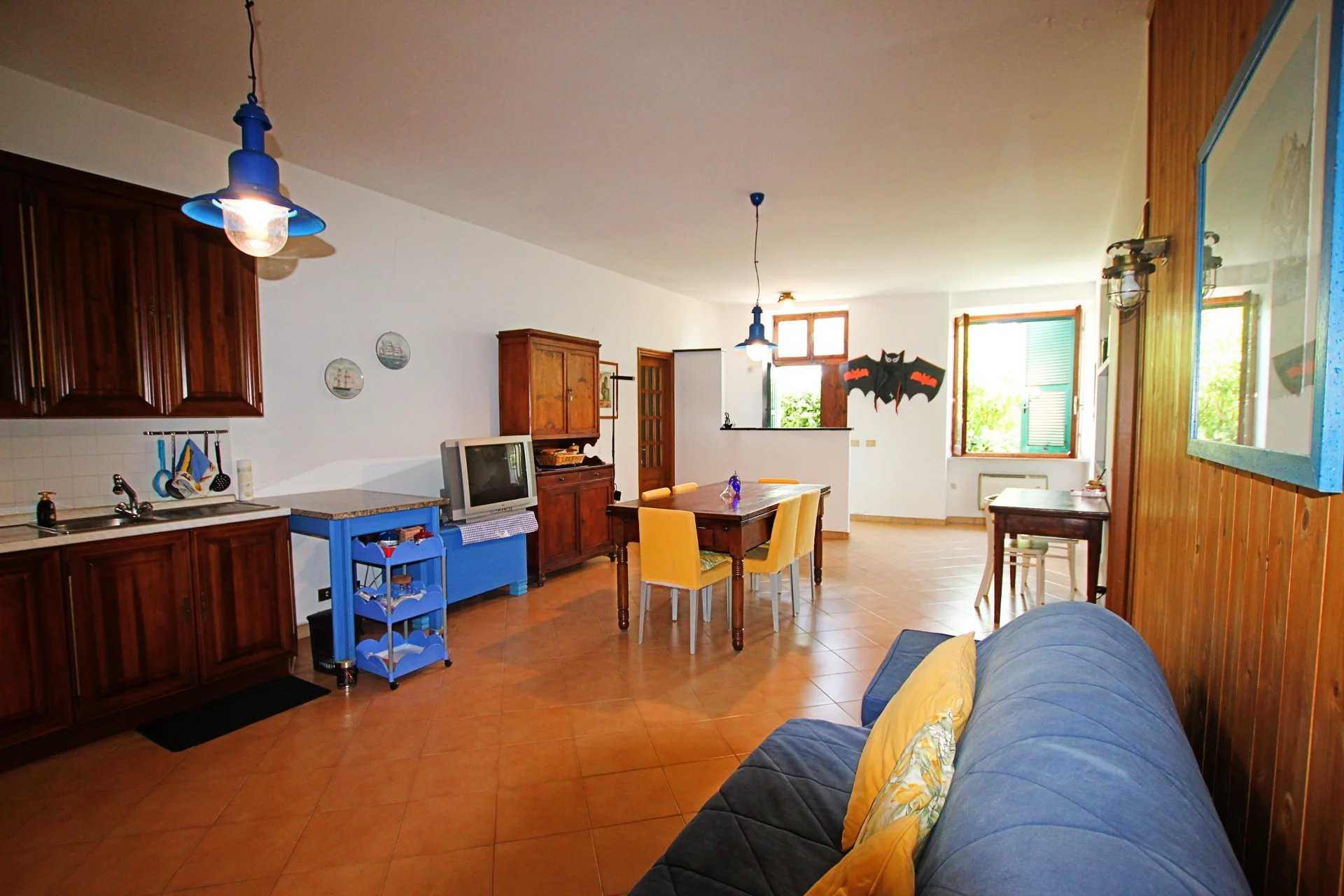 rumah dalam Levanto, La Spezia 11923448