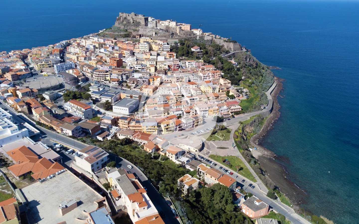 Condominium in Castelsardo, Sardegna 11923452