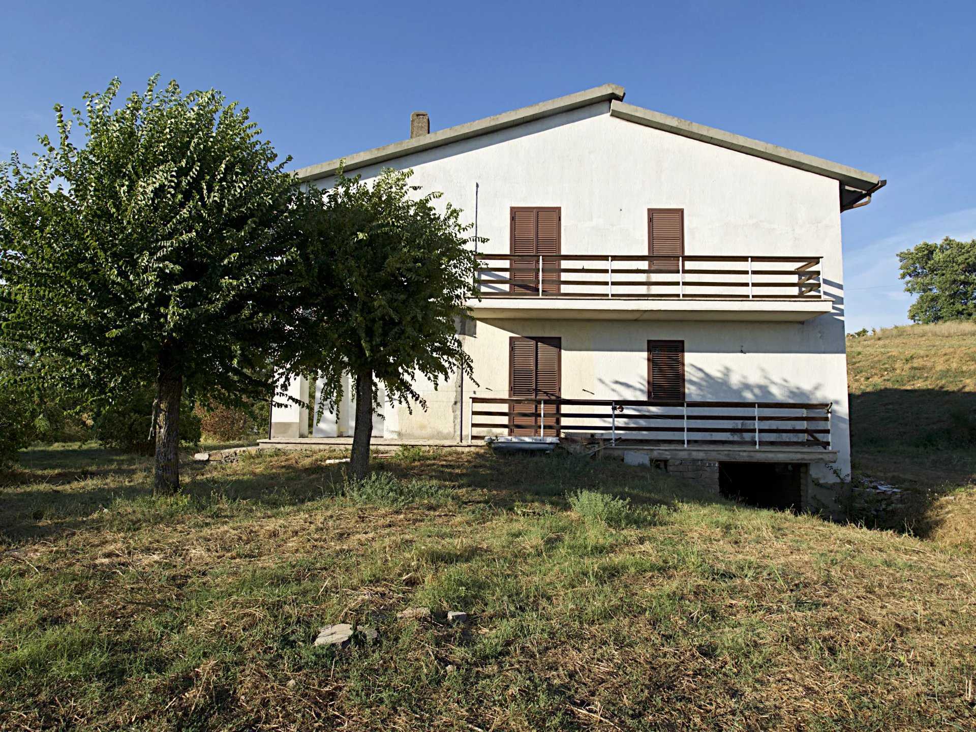 Condominium dans Cinigiano, Toscane 11923453