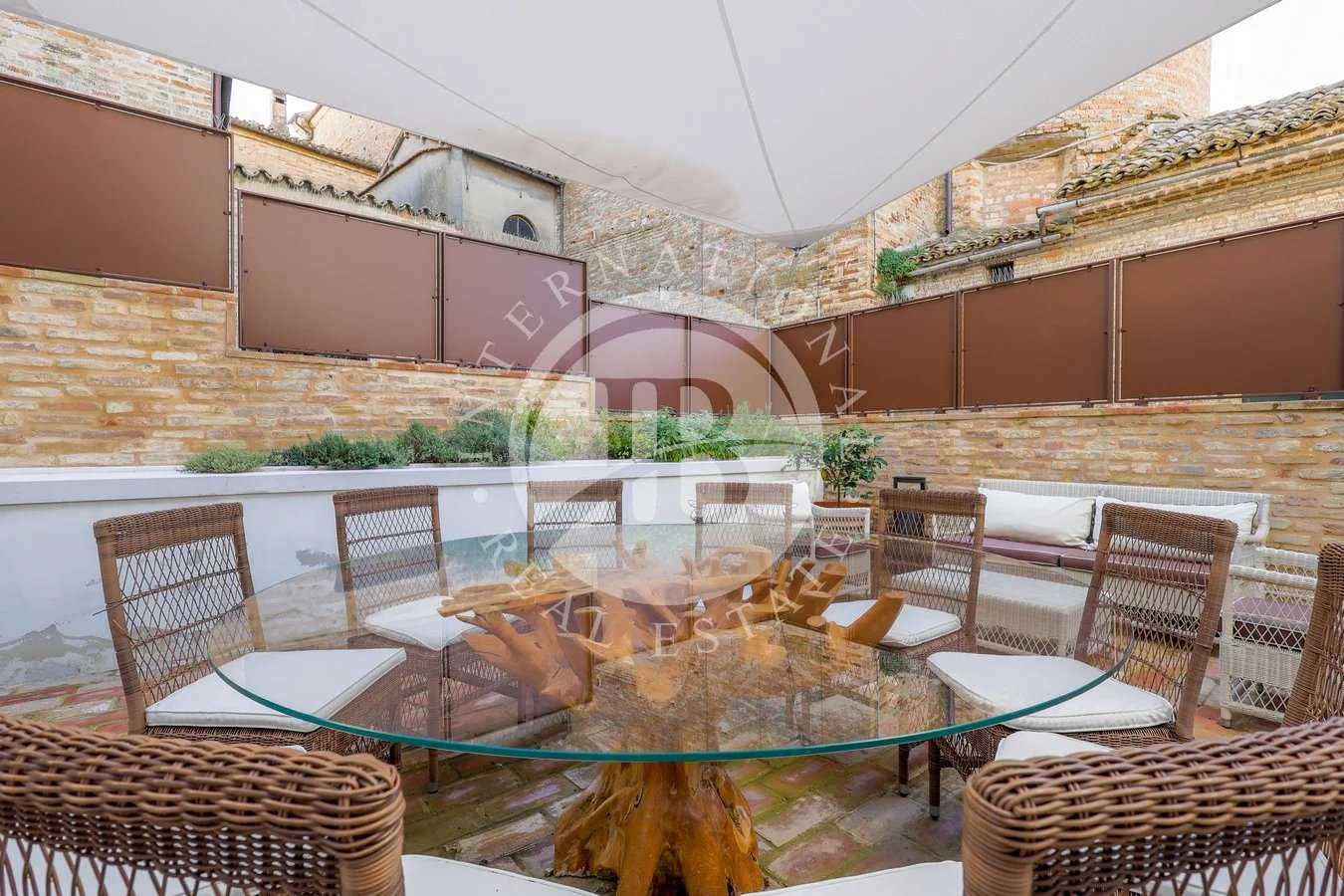 Huis in Montelupone, Marche 11923455