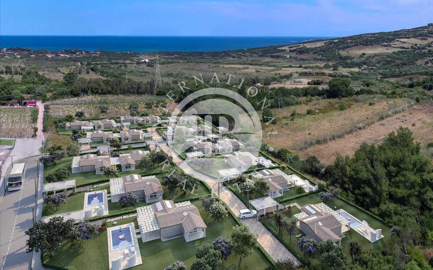 Casa nel Badesi, Sardegna 11923462