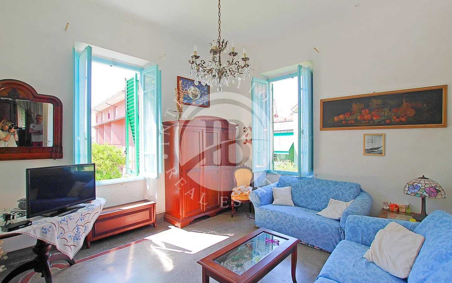 Eigentumswohnung im Monterosso al Mare, La Spezia 11923478