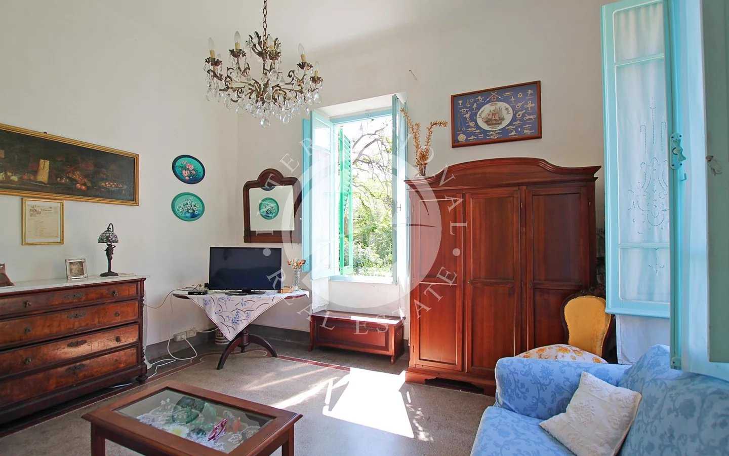 Eigentumswohnung im Monterosso al Mare, La Spezia 11923478