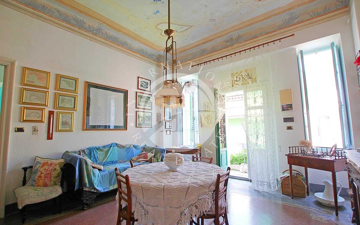 公寓 在 Monterosso al Mare, La Spezia 11923478
