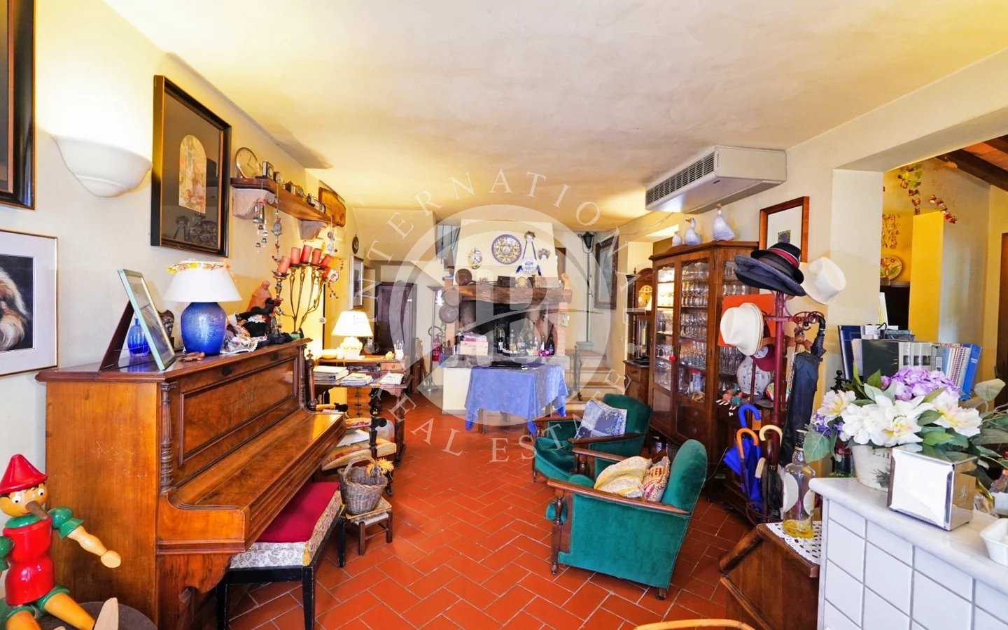 House in Castelfiorentino, Firenze 11923479