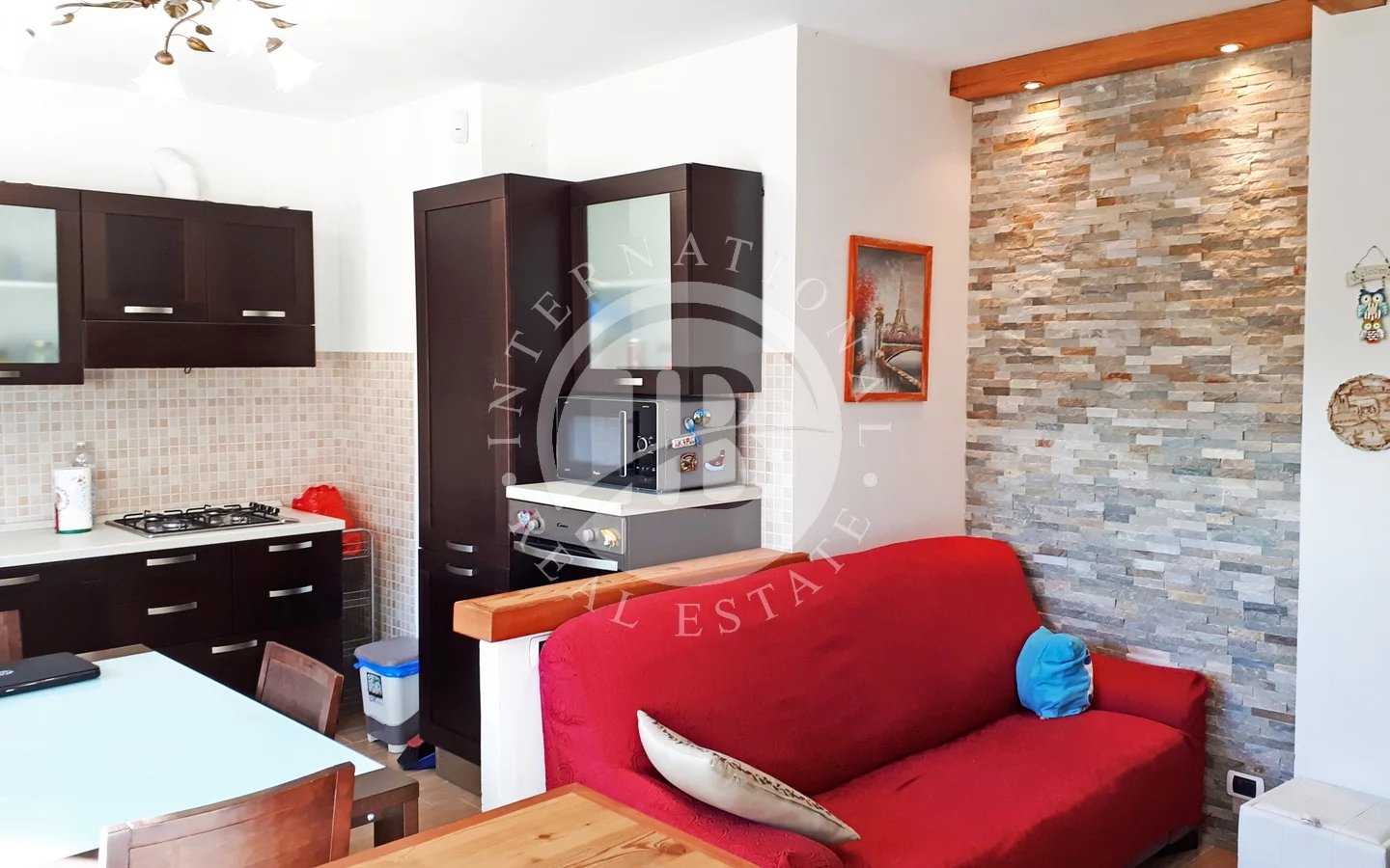 Condominium in Oulx, Piemonte 11923482