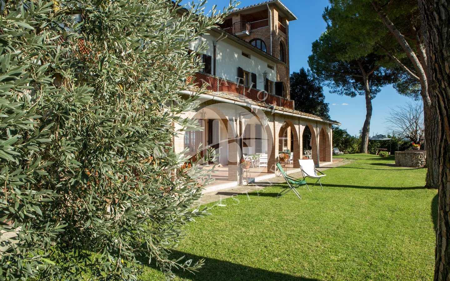 rumah dalam Barberino di Val d'Elsa, Tuscany 11923483